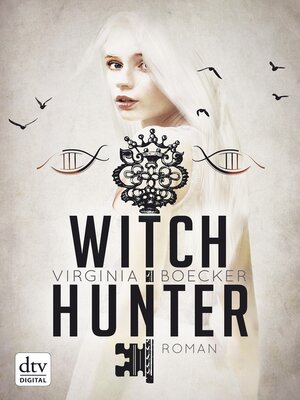 cover image of Witch Hunter